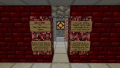 Stage 4: Two Doors