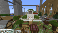 Spawn seen from Biscuit's Dome