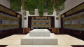 The Guest Arrival room above Spawn